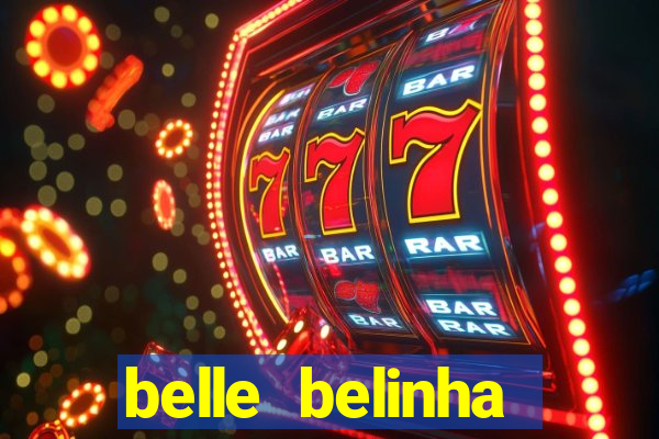 belle belinha telegram free